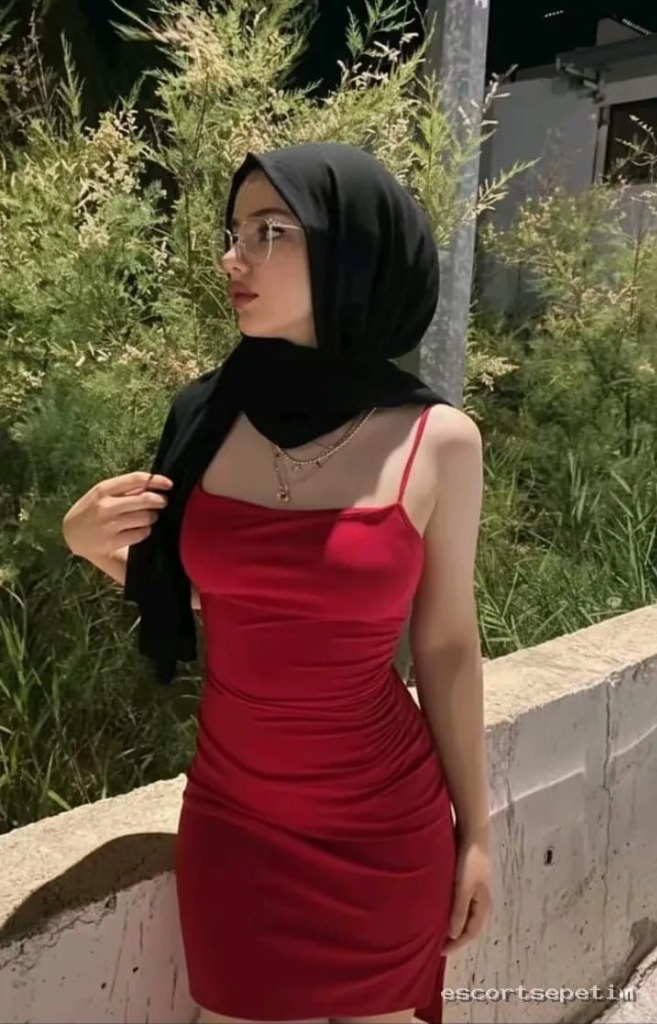 Maltepe Başıbüyük Escort Bayan 11