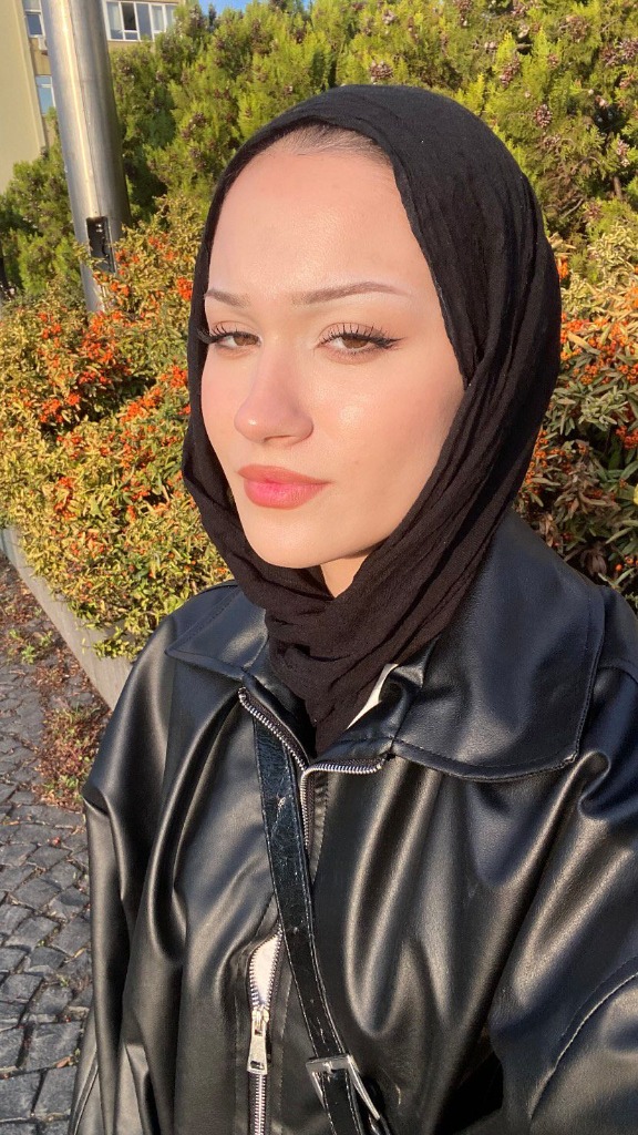 Maltepe Cevizli Escort Bayan 8