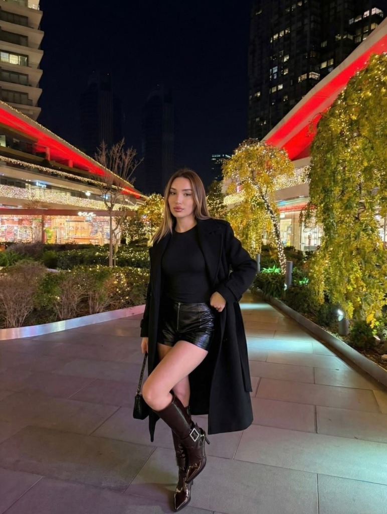 Maltepe Fındıklı Escort Bayan 12