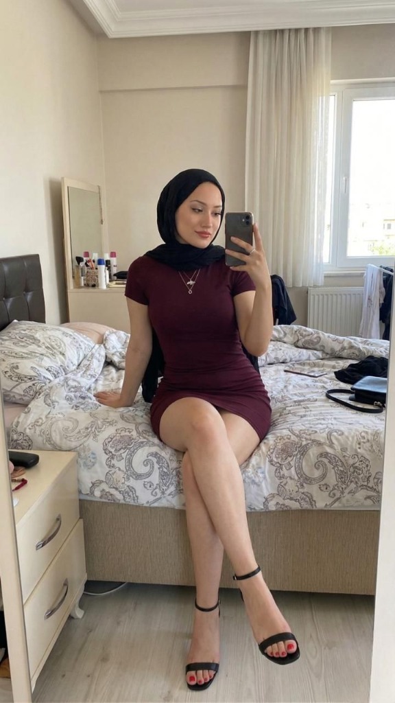 Maltepe Gülsuyu Escort Bayan 7
