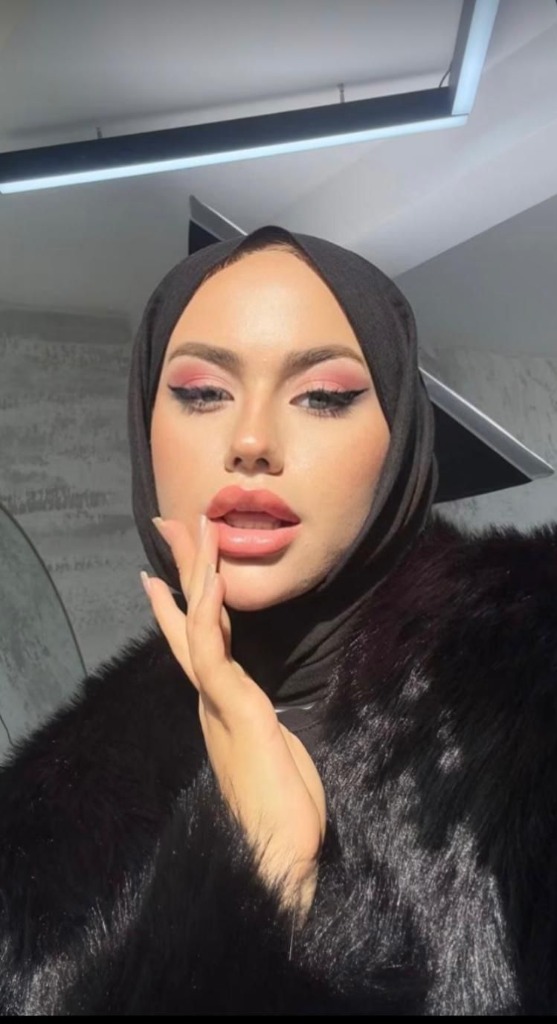 Maltepe dealtepe Escort Bayan 4